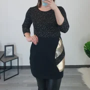 TUNIKA JELENA ZLATA - slika 2