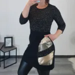 TUNIKA JELENA ZLATA