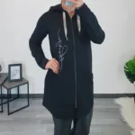 JOPA ZARA ČRNA