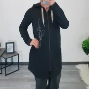 JOPA ZARA ČRNA
