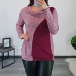 MAJICA RINJA ROZA
