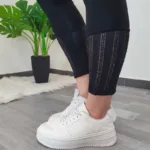 PAJKICE RENATA 7/8 ČRNE