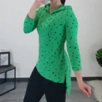 MAJICA LAURA ZELENA