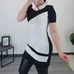 TUNIKA NASTJA BELA