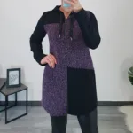 JOPA ZARA VIJOLA