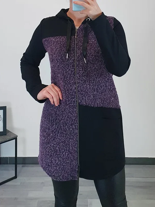 JOPA ZARA VIJOLA