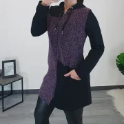 JOPA ZARA VIJOLA - slika 2
