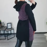 JOPA ZARA VIJOLA - slika 4