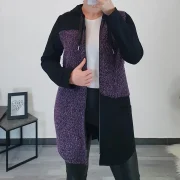 JOPA ZARA VIJOLA - slika 3