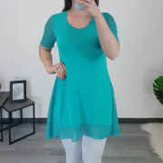 TUNIKA LARINA ATOL - slika 2