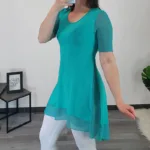 TUNIKA LARINA ATOL