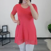 TUNIKA LARINA LOSOS - slika 2