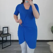 TUNIKA LONA PARIŠKA - slika 2