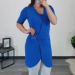 TUNIKA LONA PARIŠKA