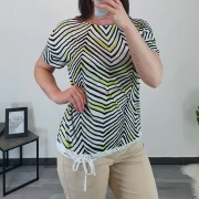 MAJICA 606764 Kenny S.