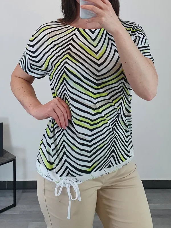 MAJICA 606764 Kenny S.