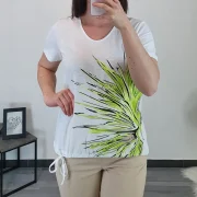 MAJICA 606804 Kenny S. BELA - slika 2