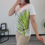 MAJICA 606804 Kenny S. BELA