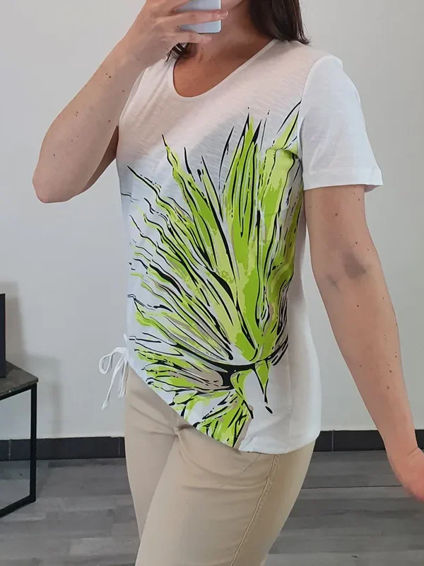 MAJICA 606804 Kenny S. BELA