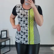 MAJICA 606844 Kenny S.