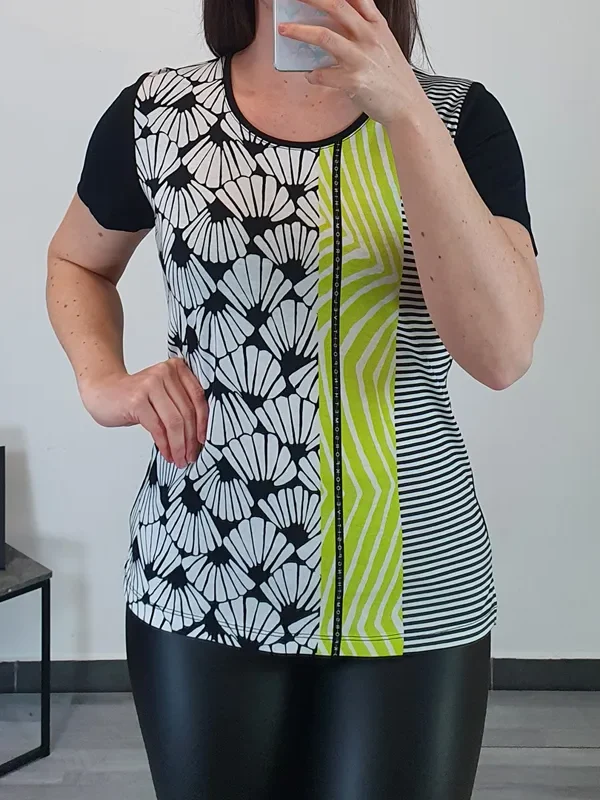 MAJICA 606844 Kenny S.