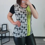 MAJICA 606844 Kenny S. - slika 2