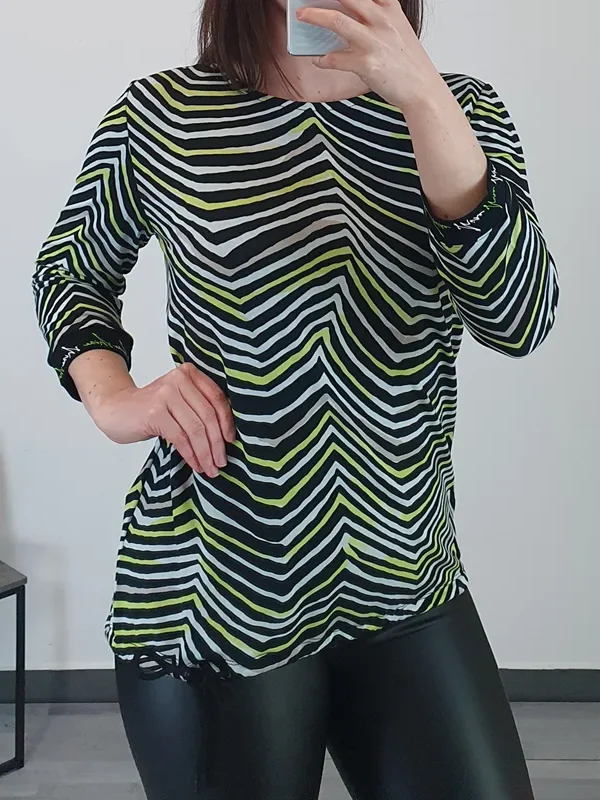 MAJICA 905714 Kenny S.