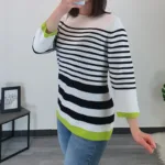 PULOVER Kenny S. 509604