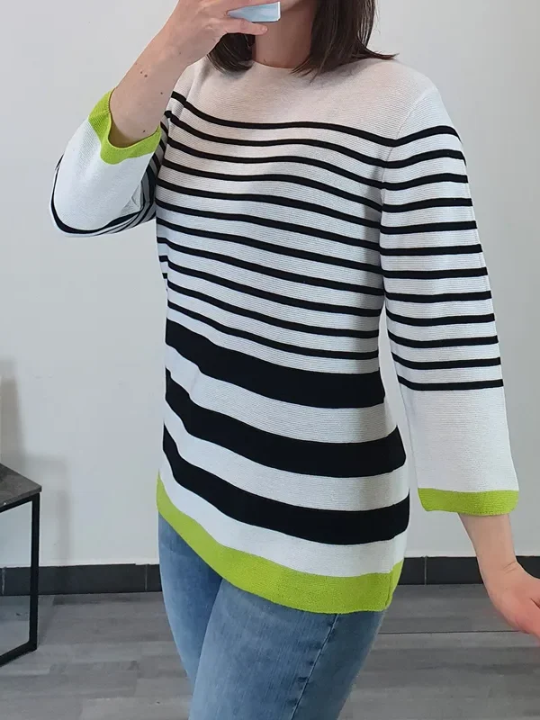 PULOVER Kenny S. 509604