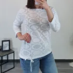 MAJICA Kenny S. 509634 BELA