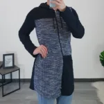 JOPA ZARA TEMNO MODRA