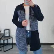 JOPA ZARA TEMNO MODRA - slika 3