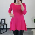 TUNIKA BARBI ROZA