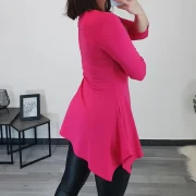 TUNIKA BARBI ROZA - slika 3