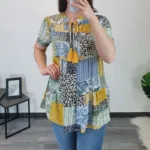 MAJICA 32289 PISANA