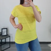 MAJICA 31734 RUMENA