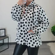 JAKNA Kenny S. jakna 332400 PIKASTA