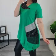 TUNIKA DANINA ZELENA