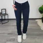 JEANS HLAČE ZANA