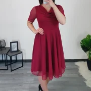 OBLEKA IRINA BORDO