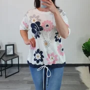 MAJICA 14685 ROZA