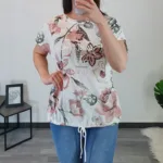 MAJICA 13972 ZELENA