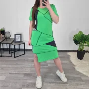 TUNIKA IJA ZELENA