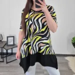 TUNIKA CITA RUMENO PISANA