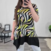 TUNIKA CITA RUMENO PISANA
