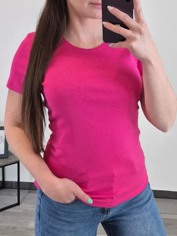 MAJICA 31530 PINKI