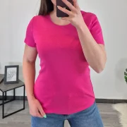 MAJICA 31530 PINKI - slika 2