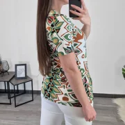 MAJICA 31707 ZELENA - slika 2