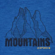 ICEPEAK MOŠKA FUNKCIJSKA MAJICA DESTIN - slika 3