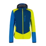 ICEPEAK MOŠKA SOFTSHELL JAKNA DECKER